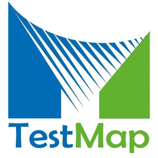 Logo de TestMap